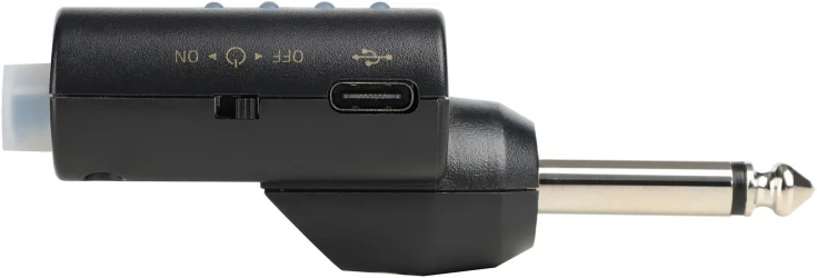 Valeton RH-100 в Москве c доставкой