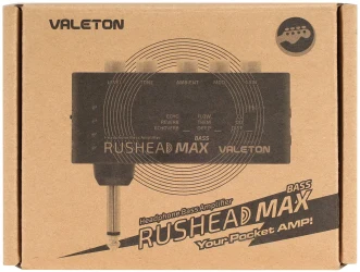 Valeton RH-101 в Москве c доставкой