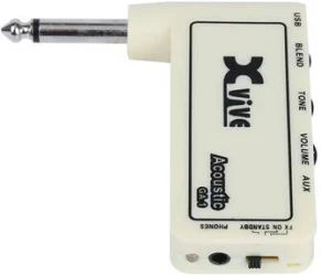 Xvive GA-1 Acoustic Amplug в Москве c доставкой