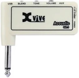Xvive GA-1 Acoustic Amplug в Москве c доставкой