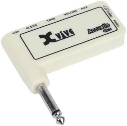 Xvive GA-1 Acoustic Amplug в Москве c доставкой