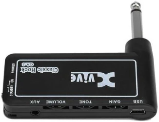 Xvive GA-3 Classic Rock Amplug в Москве c доставкой