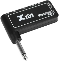 Xvive GA-3 Classic Rock Amplug в Москве c доставкой