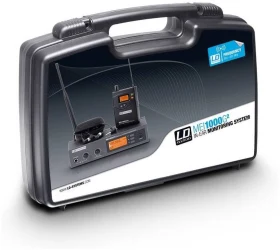 LD Systems MEI 1000 G2 B 5 в Москве c доставкой