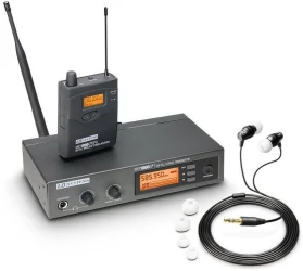 LD Systems MEI 1000 G2 B 5 в Москве c доставкой