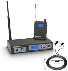LD Systems MEI 1000 G2 B 5 в Москве c доставкой