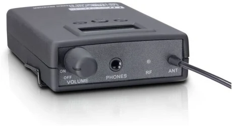 LD Systems MEI 1000 G2 B 5 в Москве c доставкой