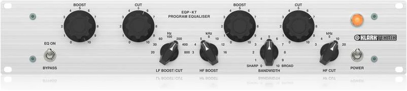 Klark Teknik EQP-KT в Москве c доставкой