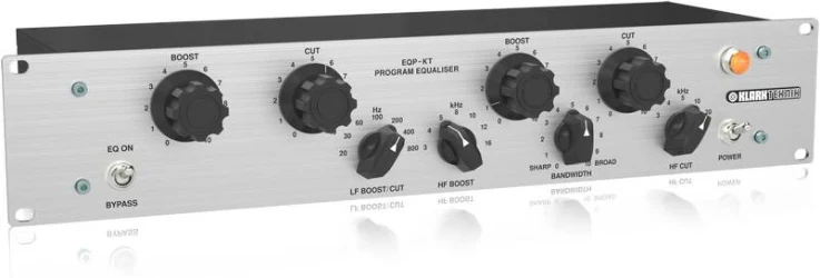 Klark Teknik EQP-KT в Москве c доставкой