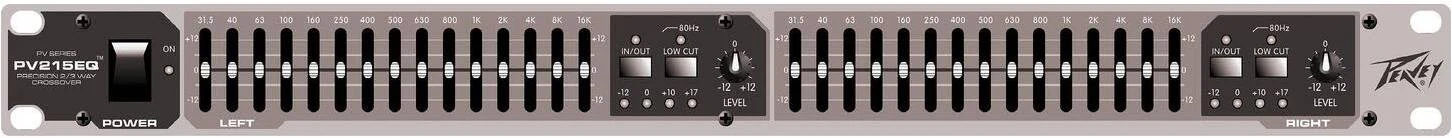 Peavey PV 215 EQ в Москве c доставкой