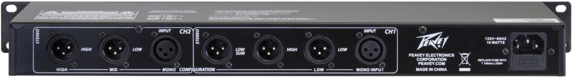 Peavey PV 23XO в Москве c доставкой