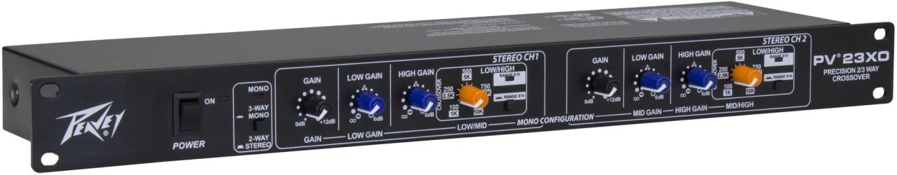 Peavey PV 23XO в Москве c доставкой