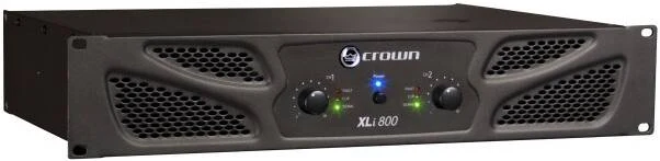 Crown XLi800 в Москве c доставкой