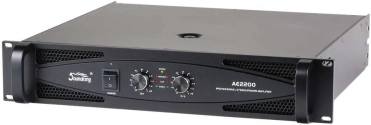 Soundking AE2200 в Москве c доставкой