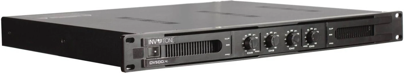 Invotone DV500.4 в Москве c доставкой