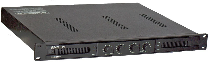 Invotone DV300.4 в Москве c доставкой
