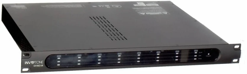 Invotone D150.8 в Москве c доставкой