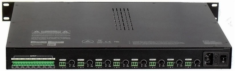 Invotone D150.8 в Москве c доставкой