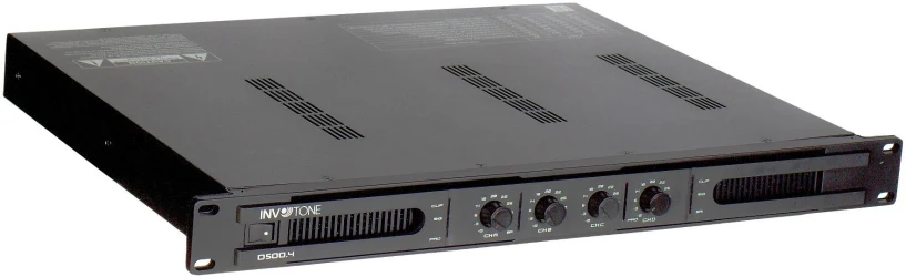 Invotone D500.4 в Москве c доставкой