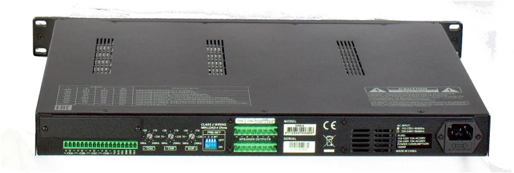 Invotone D500.4 в Москве c доставкой