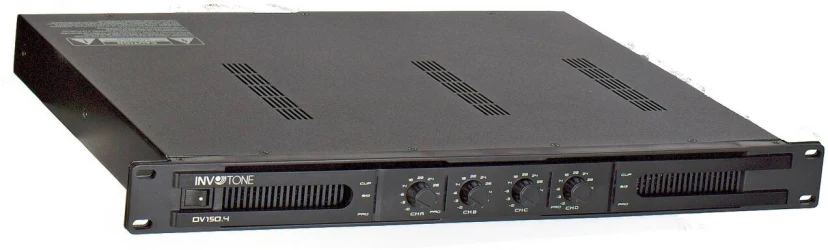 Invotone DV150.4 в Москве c доставкой