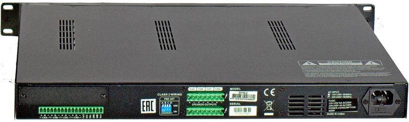 Invotone DV150.4 в Москве c доставкой