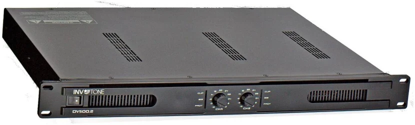Invotone DV500.2 в Москве c доставкой