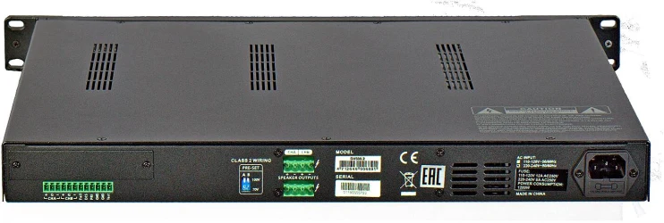Invotone DV500.2 в Москве c доставкой