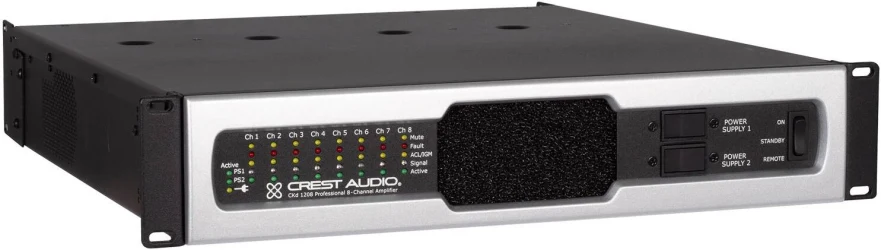 Crest Audio CKd 1208 в Москве c доставкой
