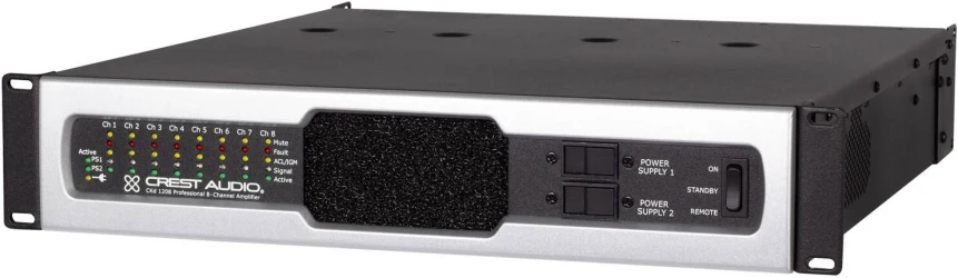 Crest Audio CKd 1208 в Москве c доставкой