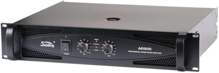 Soundking AE1500 в Москве c доставкой