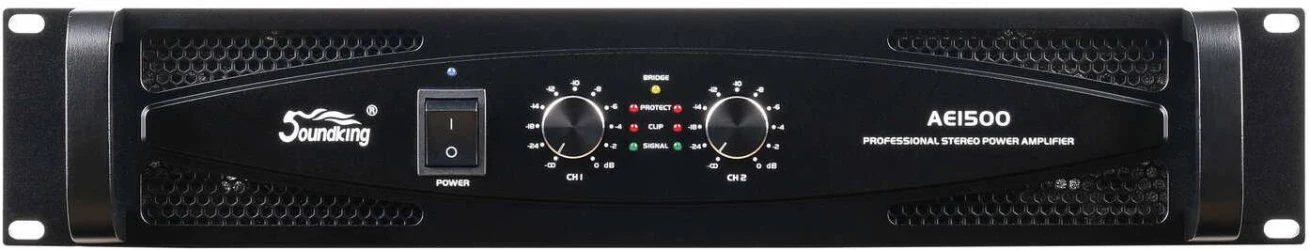 Soundking AE1500 в Москве c доставкой