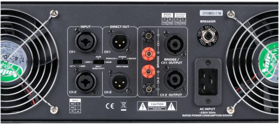 Soundking AE3000 в Москве c доставкой