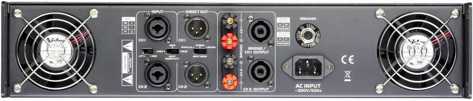 Soundking AE900 в Москве c доставкой
