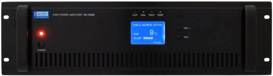 Proaudio PA-1000D в Москве c доставкой