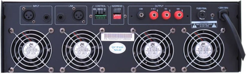 Proaudio PA-1000D в Москве c доставкой