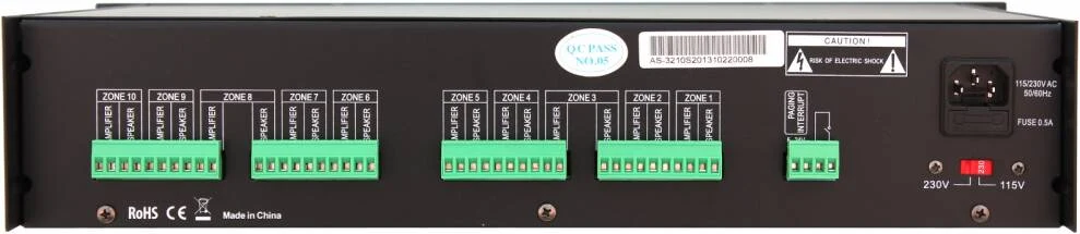 Proaudio AS-3210 в Москве c доставкой