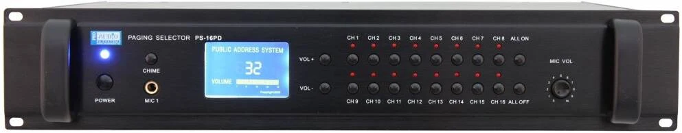 Proaudio PS-16PD в Москве c доставкой