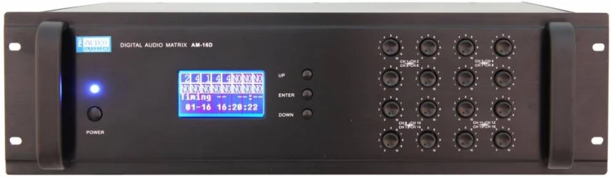 Proaudio AM-16D в Москве c доставкой