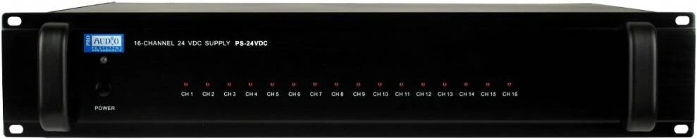 Proaudio PS-24VDC в Москве c доставкой