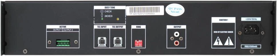 Proaudio TP-3201 в Москве c доставкой