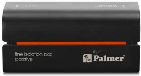 Palmer RIVER iller в Москве c доставкой