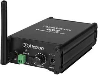 Alctron BX-8 Bluetooth в Москве c доставкой