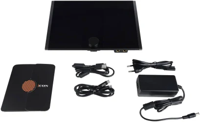 Icon Touch 8 в Москве c доставкой