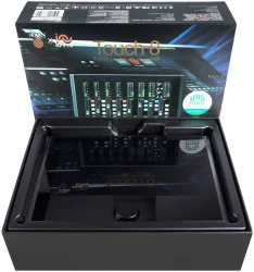 Icon Touch 8 в Москве c доставкой