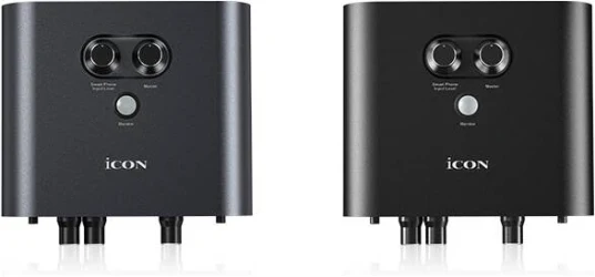 Icon Duo22 Dyna B в Москве c доставкой