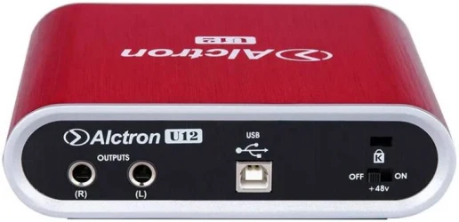 Alctron U12 в Москве c доставкой