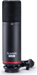 Focusrite Scarlett Solo Studio 3rd Gen в Москве c доставкой