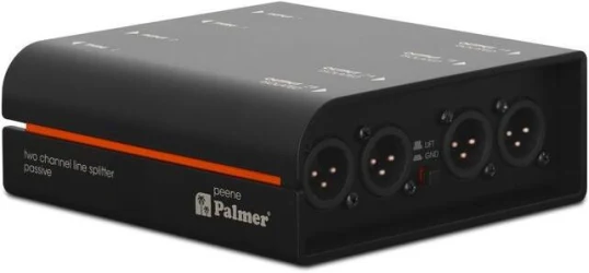 Palmer RIVER peene в Москве c доставкой