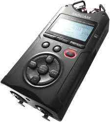 Tascam DR-40x в Москве c доставкой